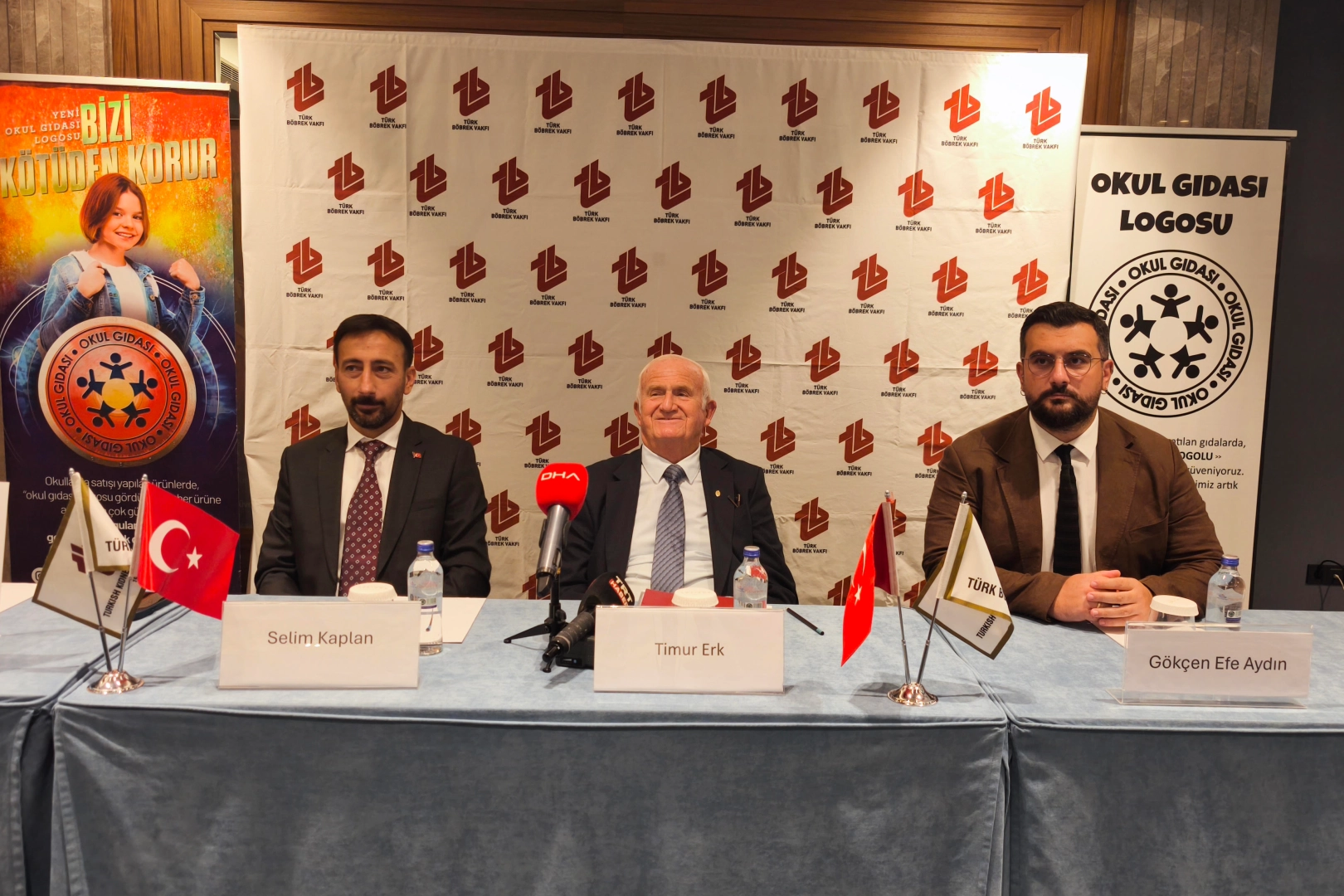 Okul kantinlerinde yeni dönem başlıyor