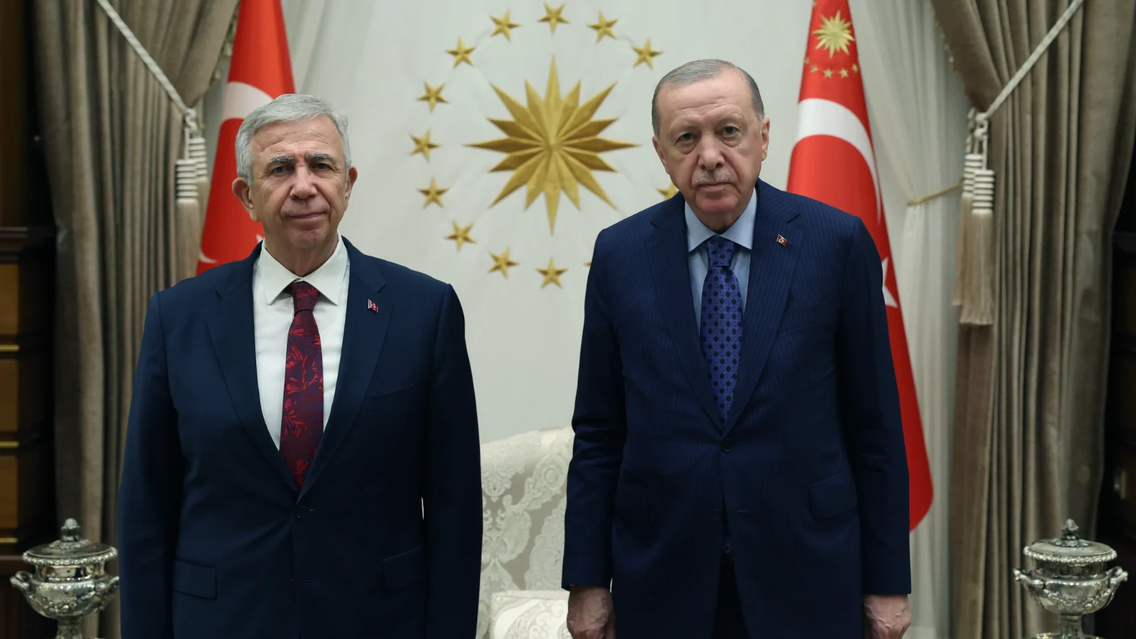 Mansur Yavaş'tan flaş açıklama