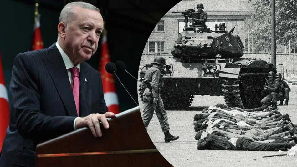 Cumhurbaşkanı Erdoğan'dan net mesaj: Asla Unutmayacağız