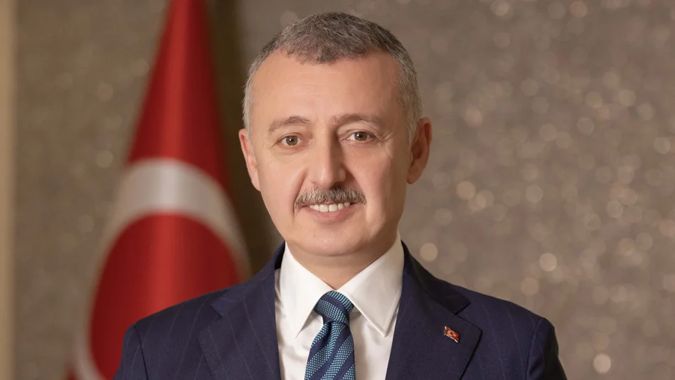 Büyükakın’dan yeni eğitim yılı mesajı