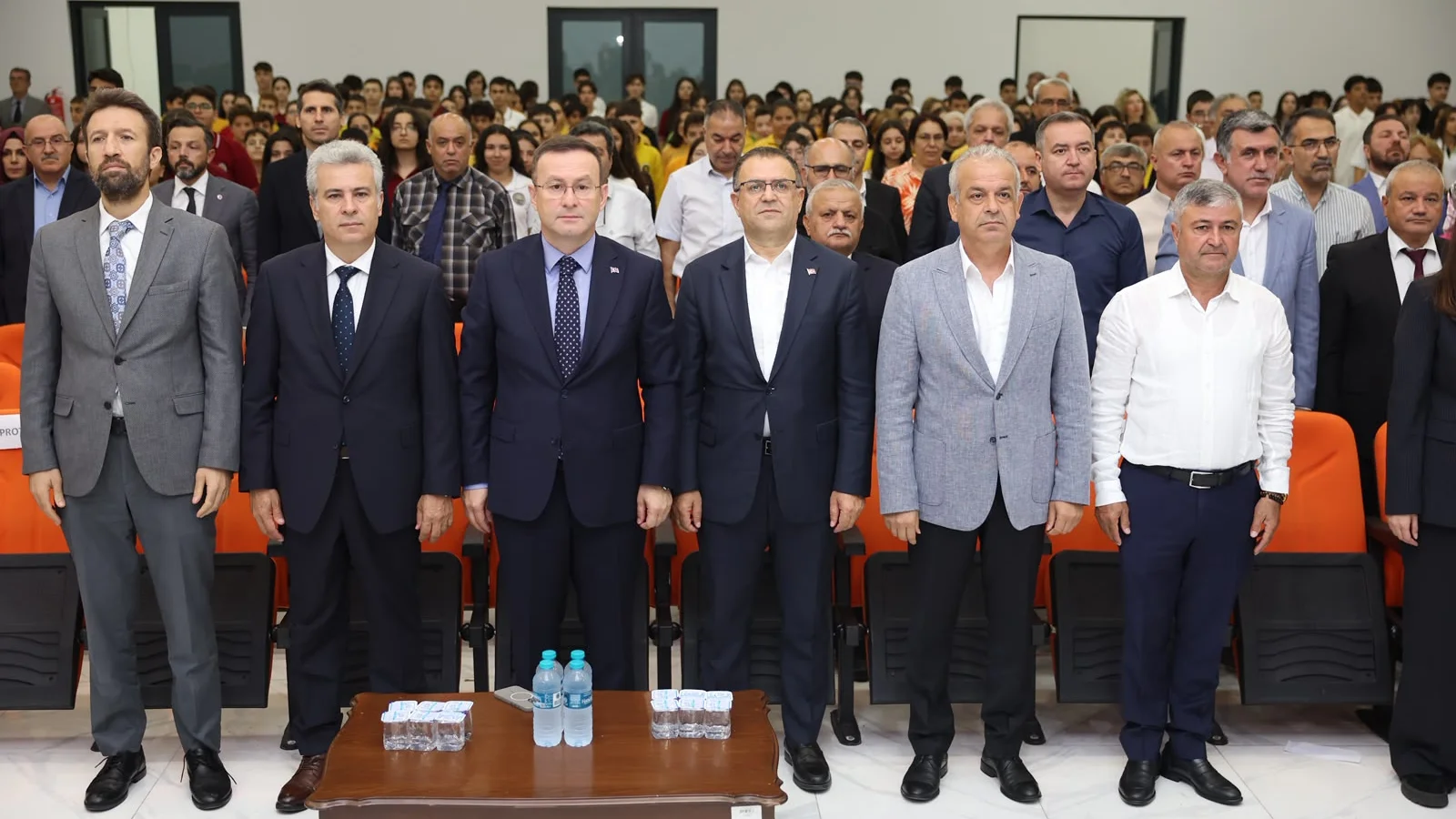 Derince’de Bilim Şenliği başlıyor