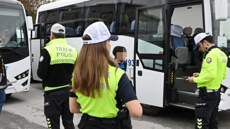 Kocaeli Emniyetinden Gençler ve Çocuklar için sıkı denetim