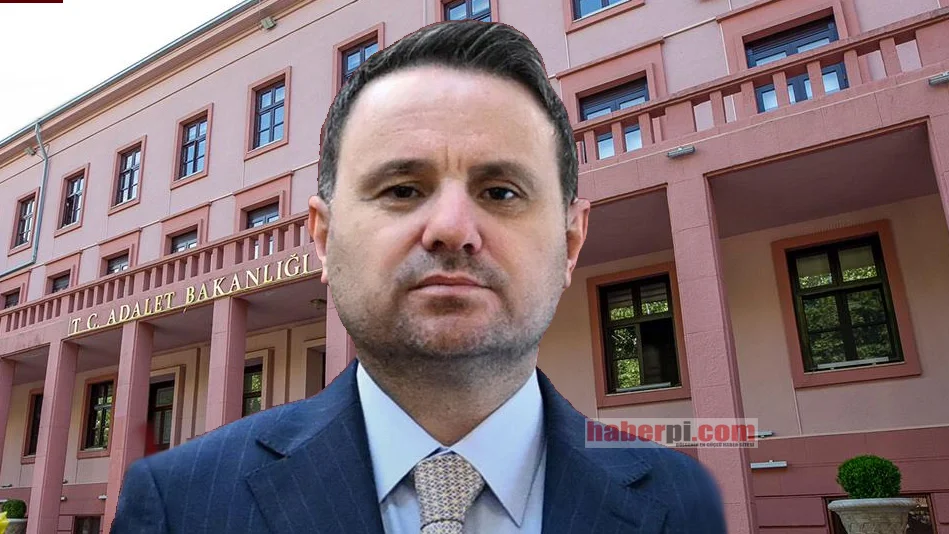 Bakan Gürlek'ten fon soruşturmasıyla ilgili flaş açıklama