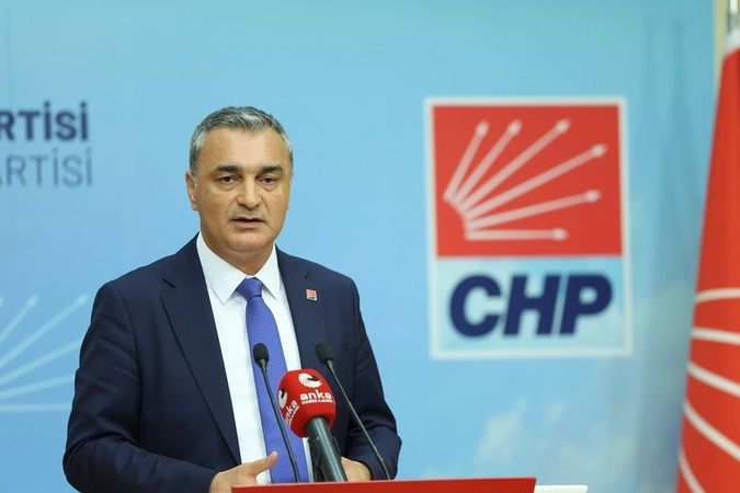 CHP Sözcüsü Sarı’dan o belediye başkanlarına sert tepki