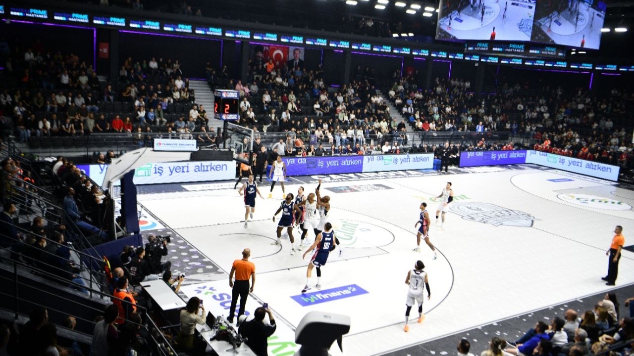 Çayırovalılardan Spor Kompleksi’ne tam not
