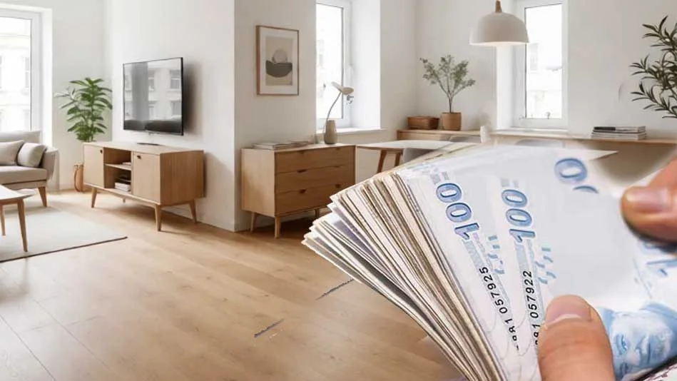 Kiracılar dikkat! Yeni oran belli oldu