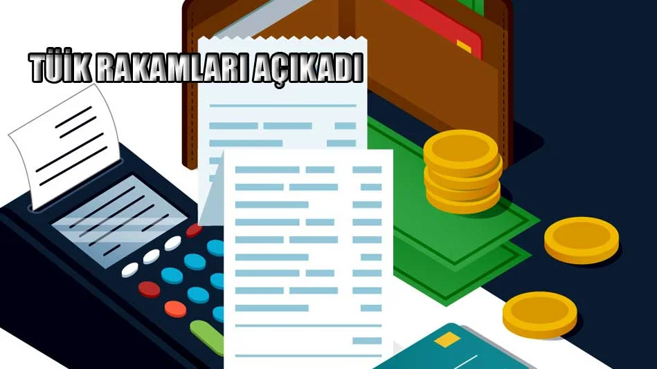 TÜİK Eylül Ayı Enflasyon rakamlarını açıkladı 