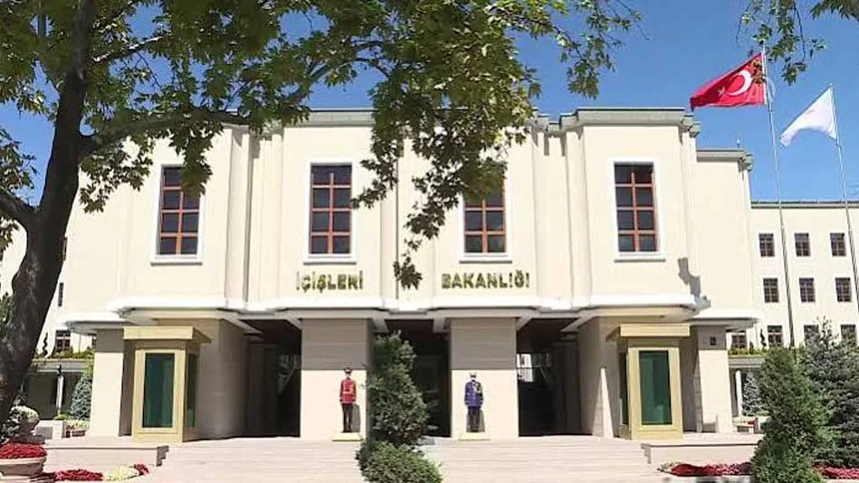 Bakanlık acı haberi duyurdu. Bir öğrencimizi kaybettik
