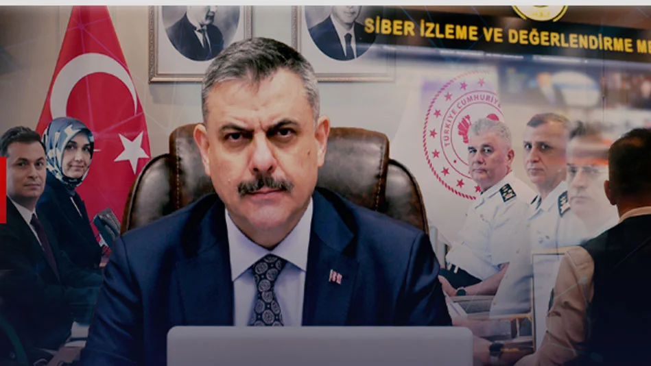 Bakan Çiftçi net konuştu: Haramilere göz açtırmayacağız