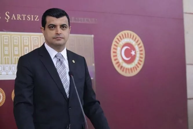 CHP'li Demir'den kanun teklifi!