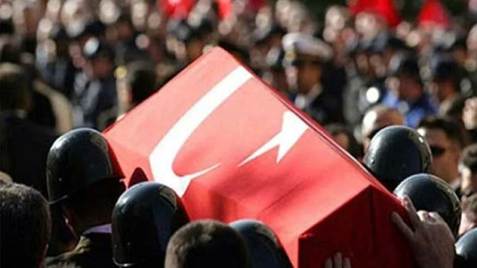 Yaralı Askerimizden acı haber geldi