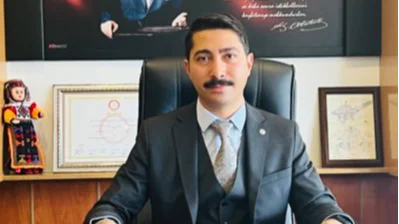 Belediye Başkanı Çamlıyurt görevden uzaklaştırıldı