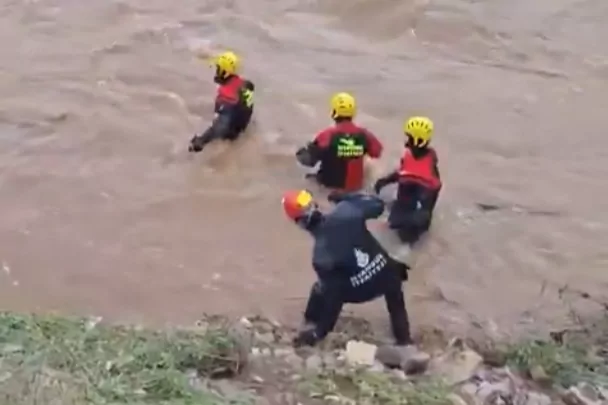 Sel felaketinden bir acı haber daha 