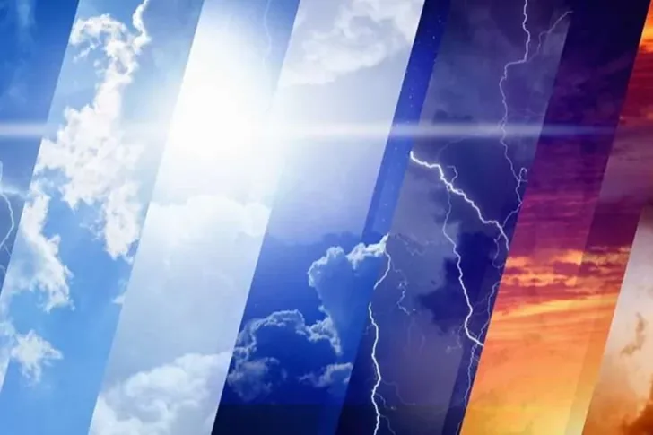 Meteoroloji son tahminlerini açıkladı