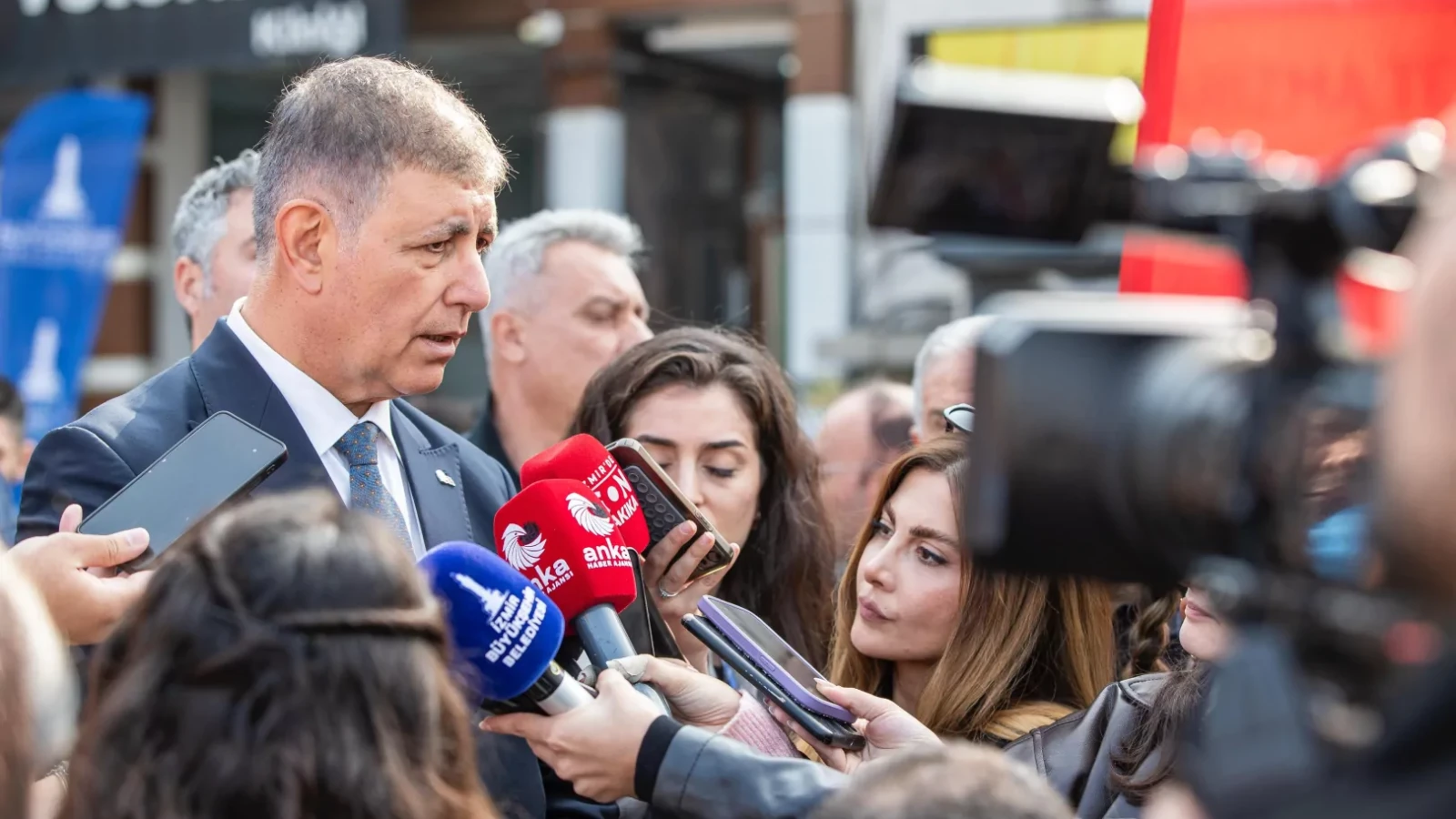 Basmane Çukuru'nda 40 yıllık belirsizliği giderecek yeni adım