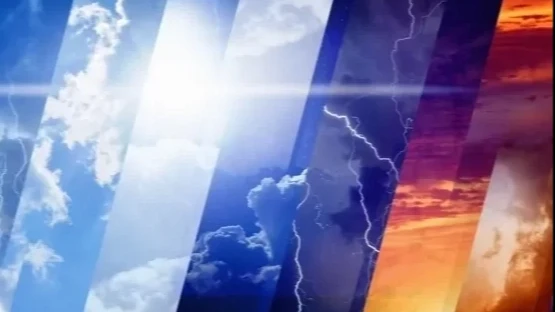 Meteoroloji’den 4 il için sarı kod alarmı! Kuvvetli yağış uyarısı
