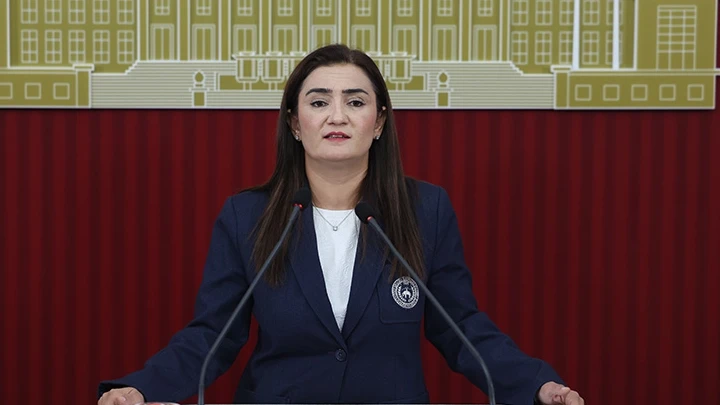 CHP'li Kılıç: Farklı düşüncenin cezalandırılmadığı bir CHP istiyoruz