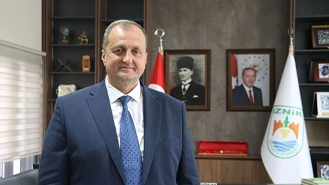 İznik Belediyesi Araç Filosunu Yeni Greyder İle Güçlendirdi