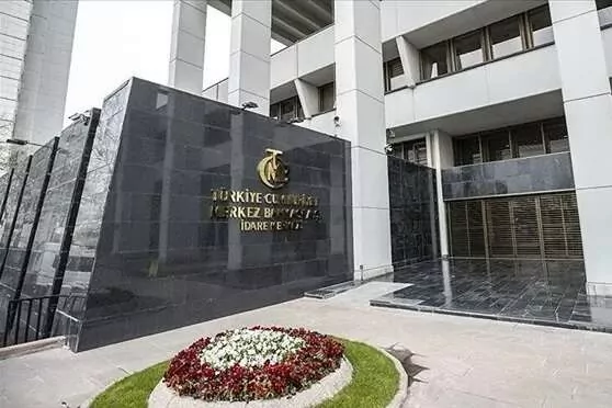 TCMB’den likidite yönetimi kararı: Repo fonlaması artırılacak