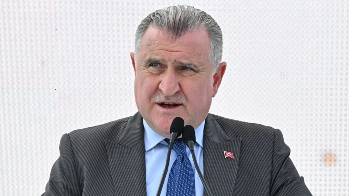 Türkiye - Fransa maçı: Bakan Bak'tan umut veren değerlendirme