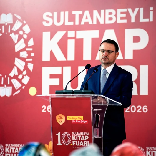 Gürlek'ten fon soruşturmasında hak güvencesi mesajı