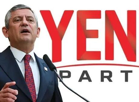 Anayasa Mahkemesi’nden Yeni Parti İçin Savunma Süresi Kararı
