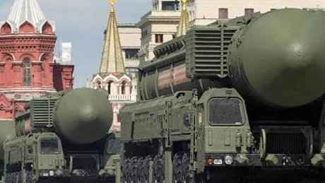 Kaliningrad uyarısı: Rusya nükleer seçenekle karşılık verebilir