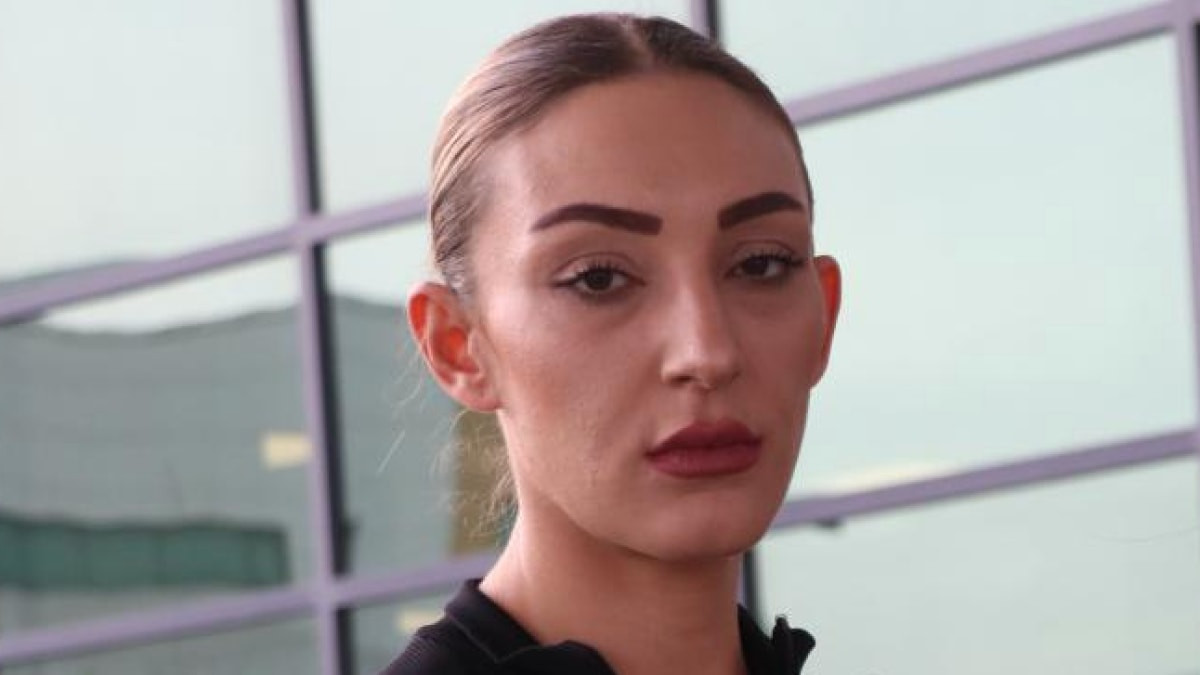 Gül Tut'un kızı hakim karşısında:'Annemi ben itmedim