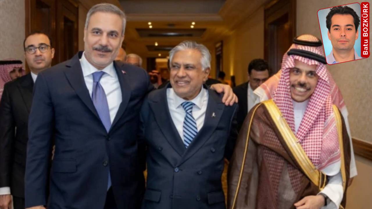 Türkiye Suudi Arabistan’a Husilerle savaşması için asker mi gönderecek:'Anayasal olarak henüz mümkü