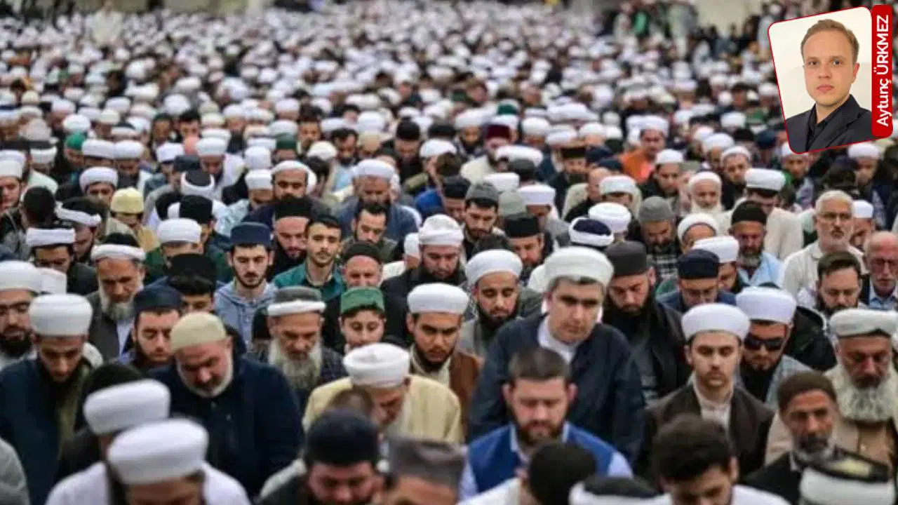 İsmailağa’ya yakın Diyanet'ten atılan sözde hoca, deprem bölgesinde bir vakıf daha kurdu: Amaçları d