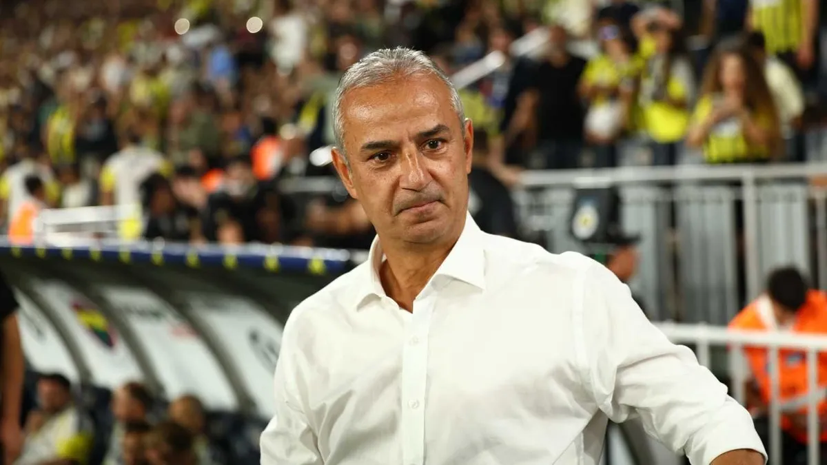 Fenerbahçe transfer planı: 5 isimde 3 imza, 2 ayrılık
