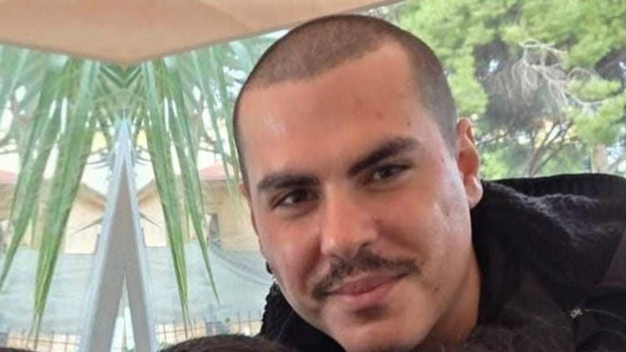 İzmir Tire'de 24 yaşındaki Mustafa Saltuk Doğan boş arazide ölü bulundu