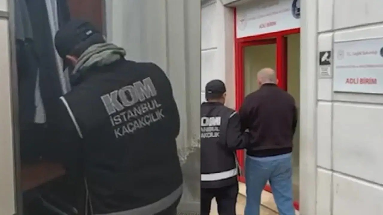 FETÖ'nün mahrem yapılanmasına 3 ilde operasyon: 15 gözaltı