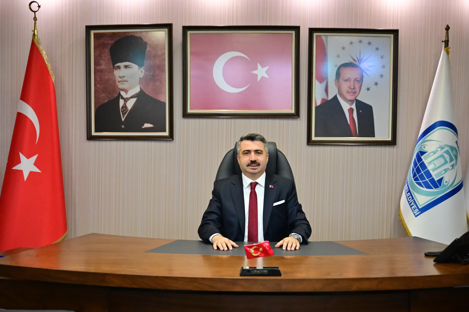 Bursa'nın Hafızası Yıldırım'da Canlanıyor: Önemli İsimler Buluşuyor