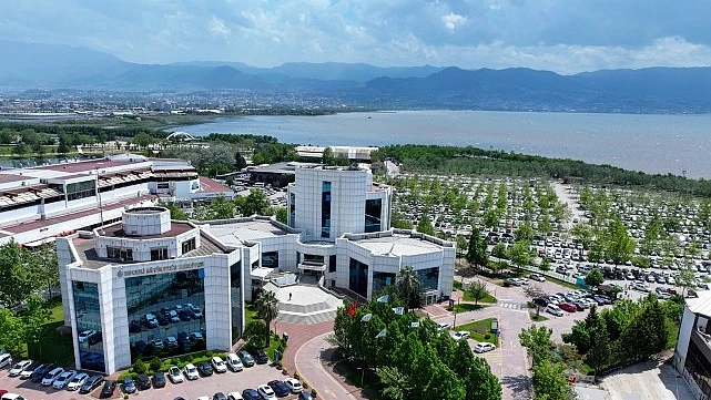Kocaeli'de sel mağdurlarına bir dönemlik su faturası muafiyeti