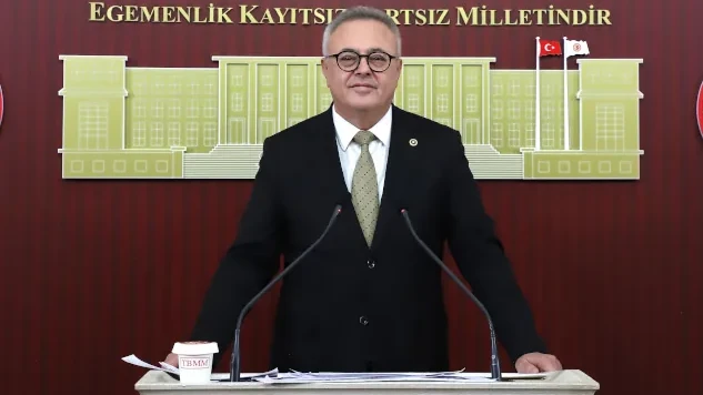Ankara-İzmir YHT'de Uşak kesimi yüzde 53'te kaldı, vekilden tepki