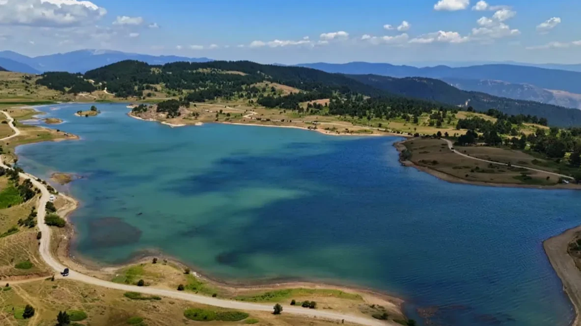 COP31 için Türkiye'den özel İngilizce şarkı