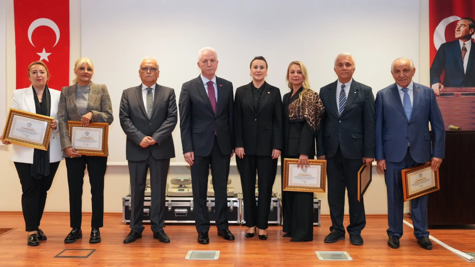 İstanbul’un kan toplama kapasitesi artacak... Türk Kızılay’a 20 yeni cihaz