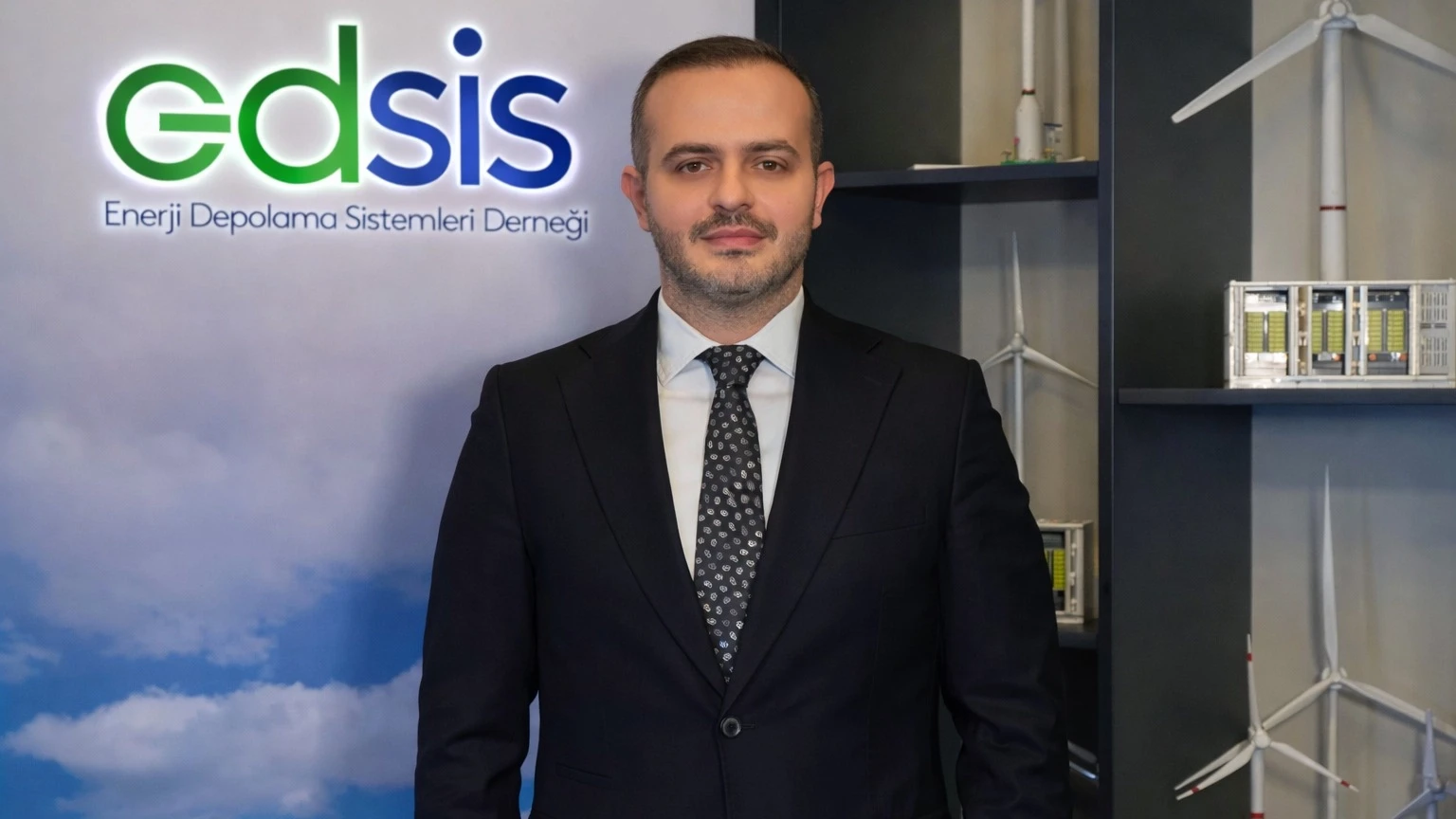 Enerji Depolamada Global Sistemler ESS Summıt 2026’da Ele Alınacak