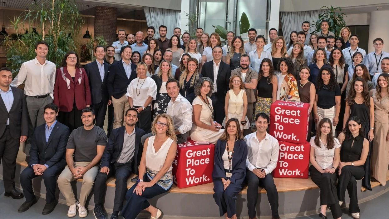 Mastercard Türkiye, Great Place To Work Sertifikası Almaya Tekrar Hak Kazandı
