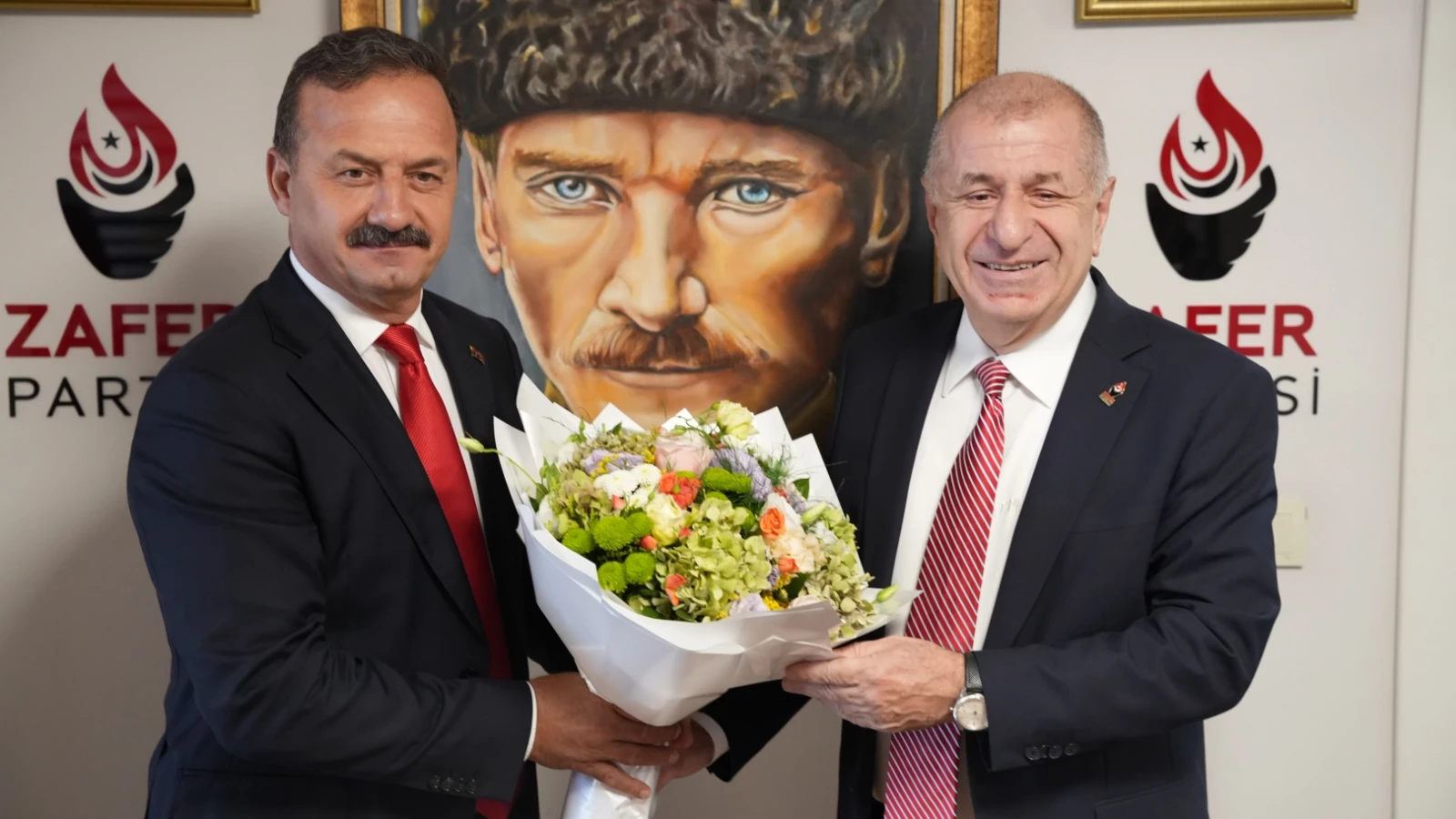 Prof. Dr. Özdağ'dan Ağıraloğlu ile 'erken seçim' yorumu: Baskın seçimi gizleme girişimi olabilir