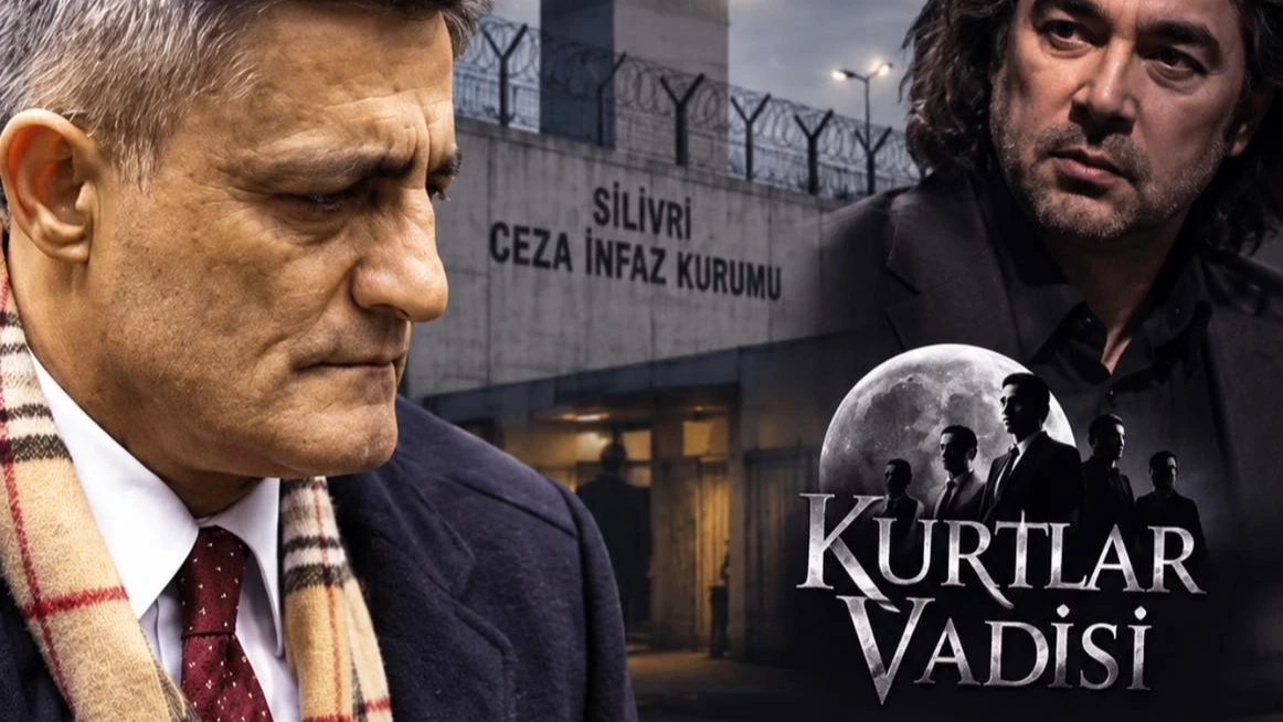 Silivri'den Kaşif Kozinoğlu soruşturmasında bilirkişi kararı