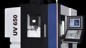 YCM MACHINERY, MAKTEK Avrasya 2026’da