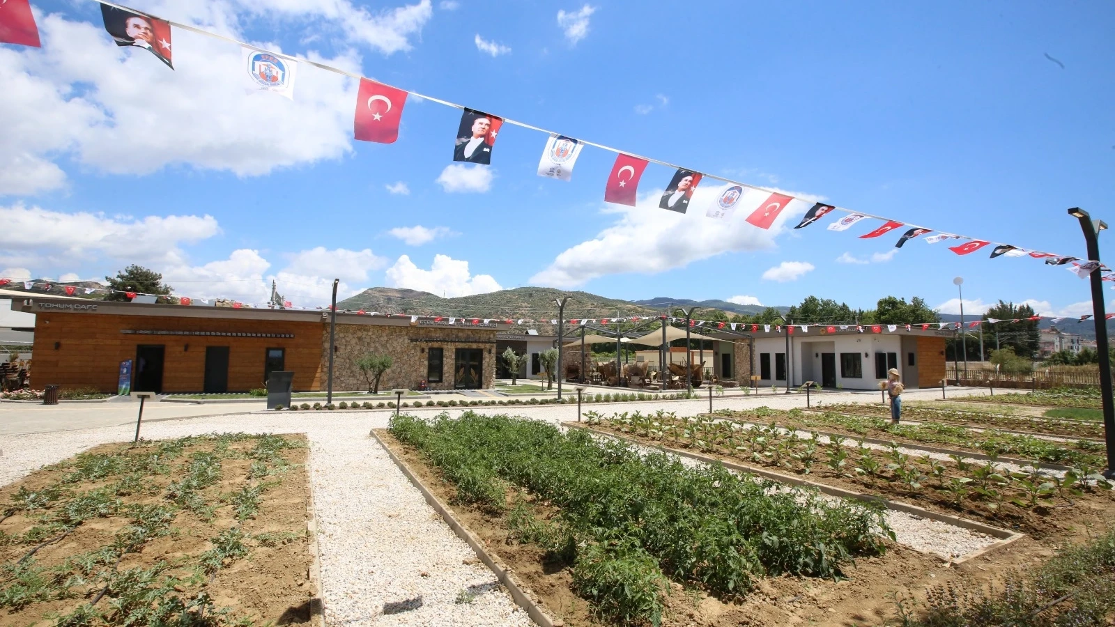Efes Selçuk’un sürdürülebilir turizm başarısı Avrupa Finalinde