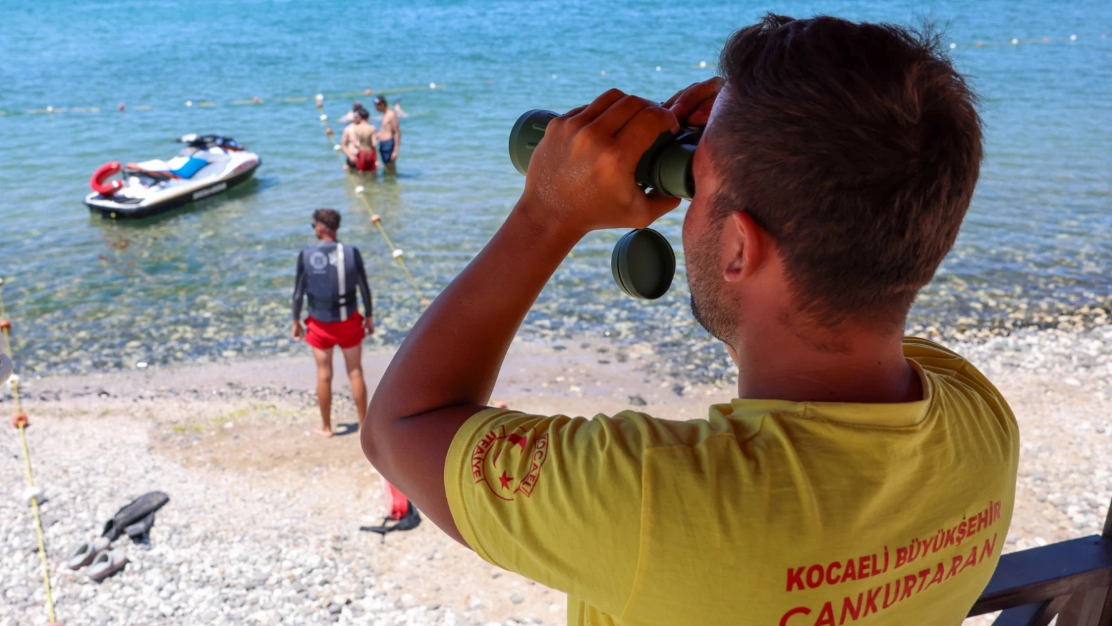KOSKEM, sezonu kayıpsız kapattı