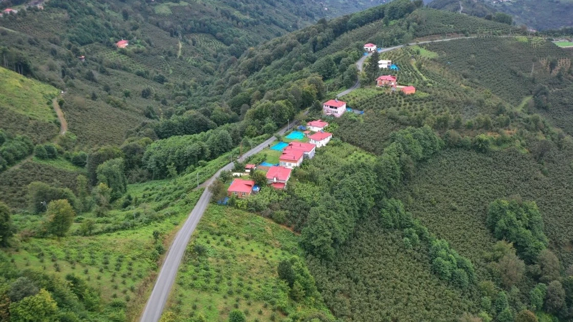 Ordu’da ulaşım konforu artıyor