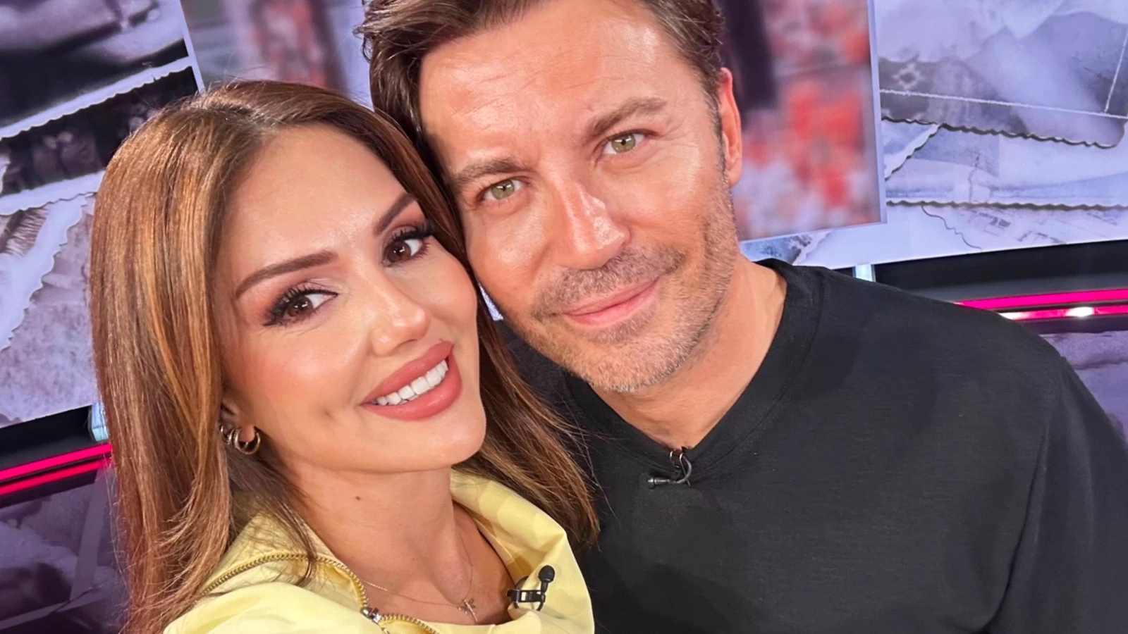 "Öykü Cengiz ile O An’ın Öykü’sü" yeni sezona başlıyor!