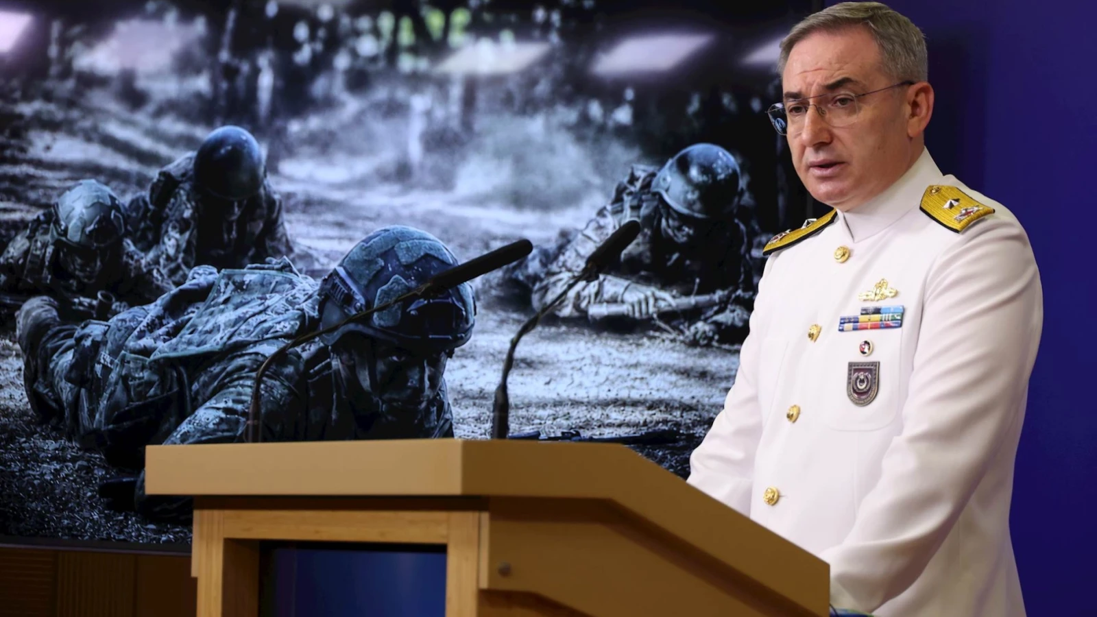 Terörle mücadele sürüyor... 1 PKK’lı terörist daha teslim oldu!