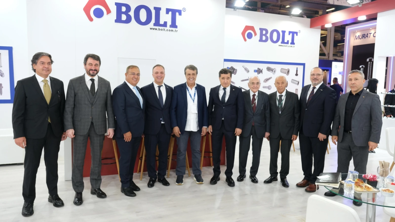 BESİAD’dan bağlantı elemanları sektörüne güçlü uluslararası buluşma