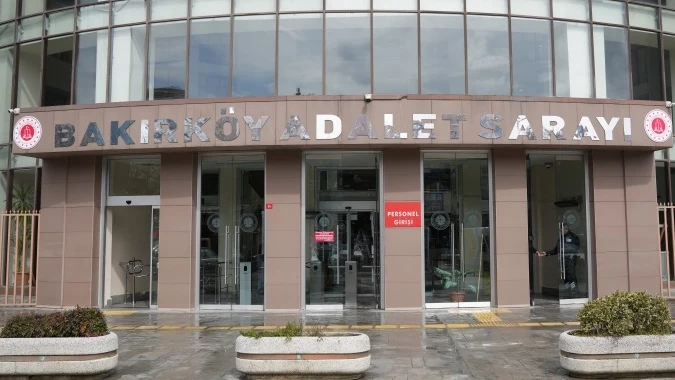 Bakırköy’de uyuşturucuya 18 gözaltı!
